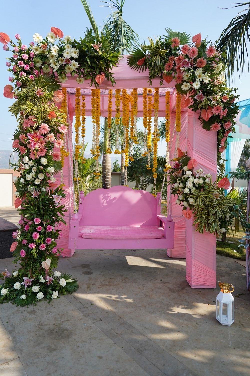 Photo From Destination Weddings - By Westend Events