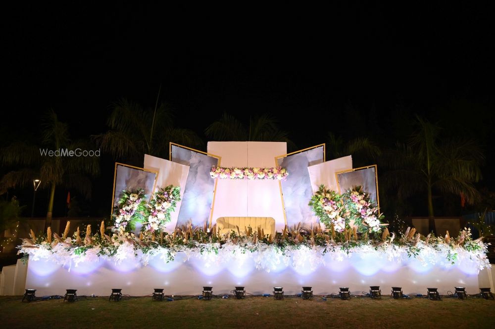 Photo From Destination Weddings - By Westend Events