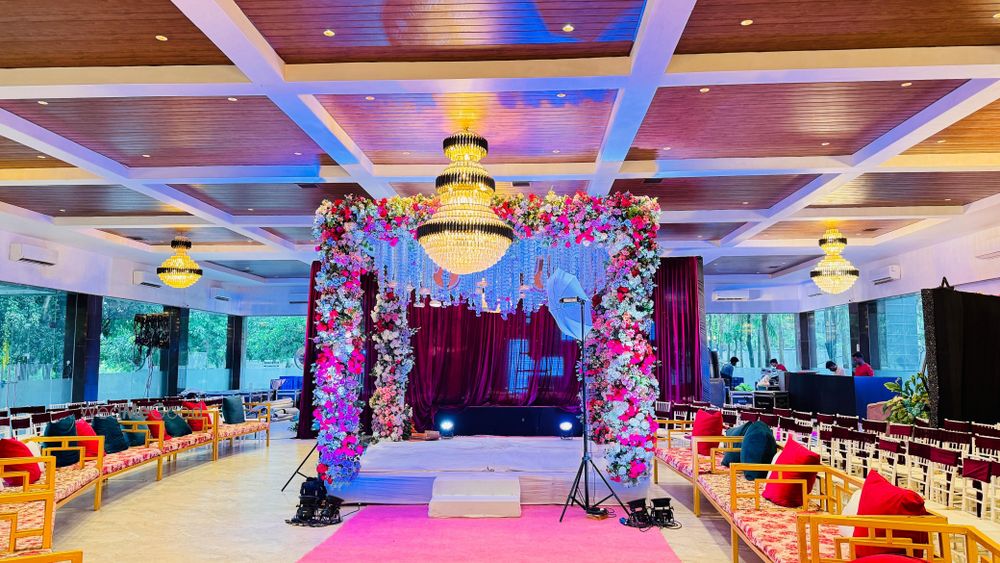 Photo From Destination Weddings - By Westend Events