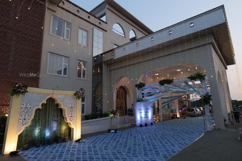 Photo From Destination Weddings - By Westend Events