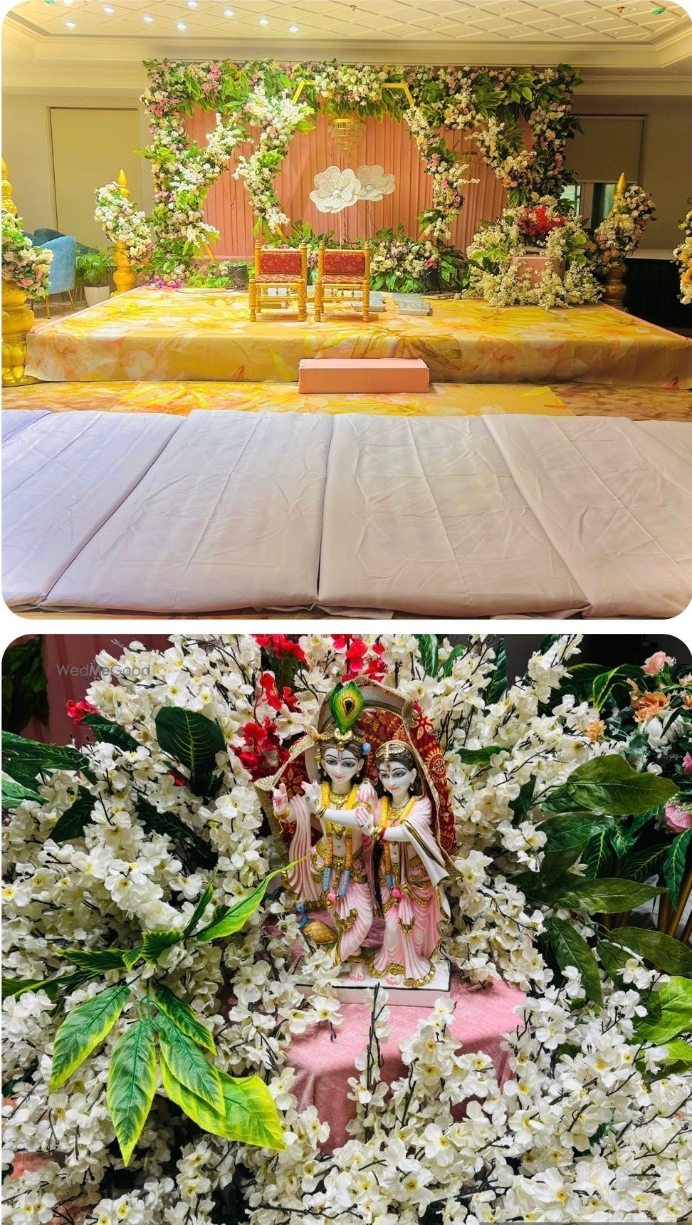 Photo From Destination Weddings - By Westend Events