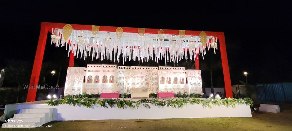 Photo From Destination Weddings - By Westend Events