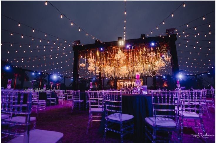 Photo From Destination Weddings - By Westend Events
