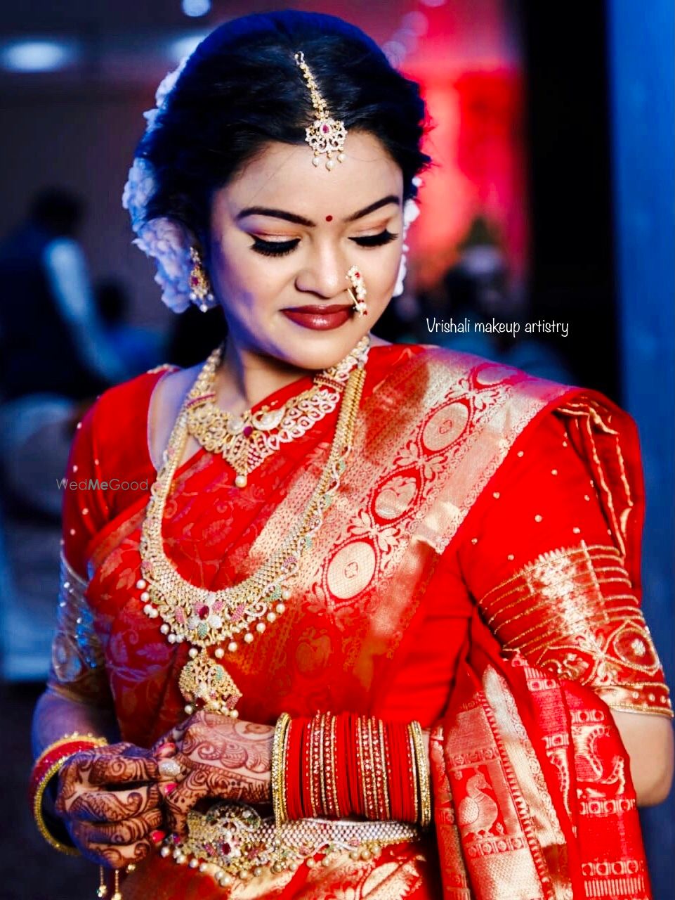 Photo From Manali - By Vrishali Makeup Artistry