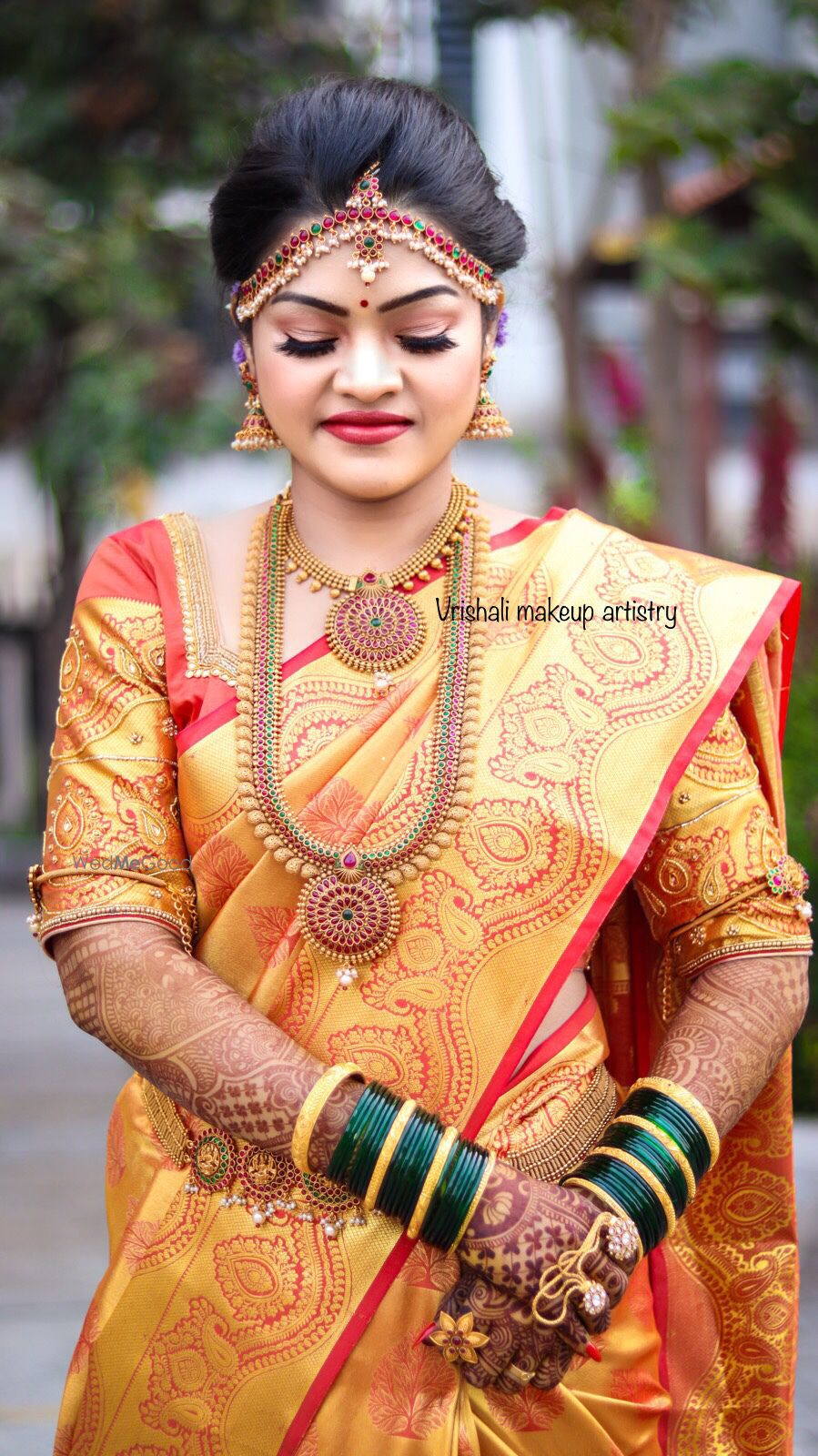 Photo From Manali - By Vrishali Makeup Artistry