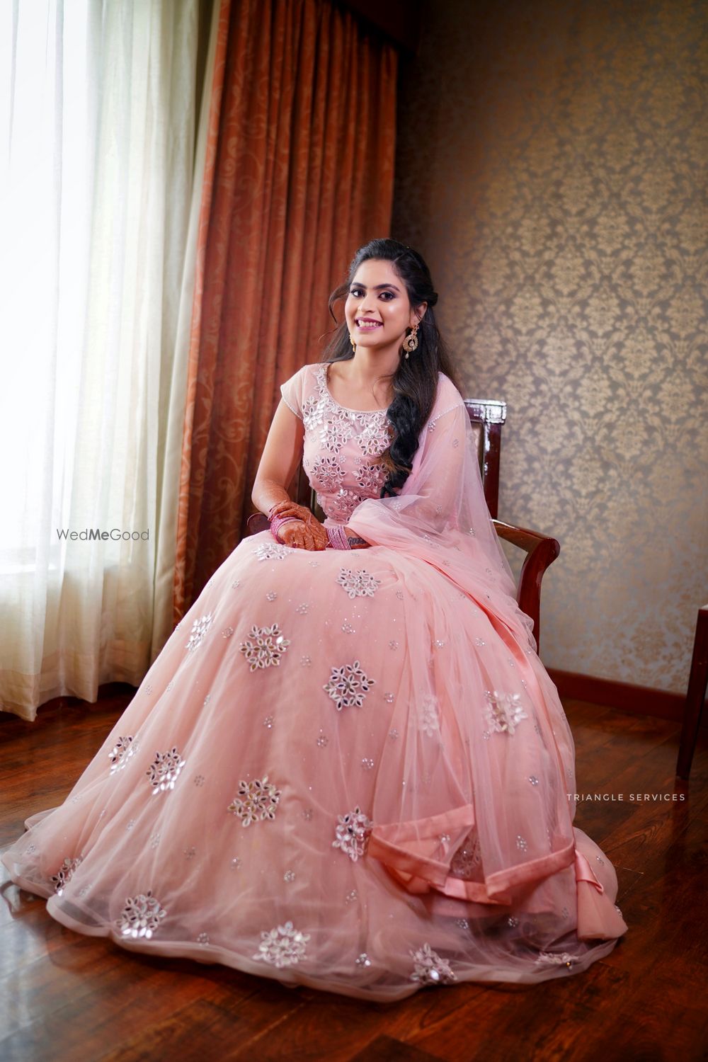 Photo From Rutesh + Gayathri (Tirupati)Engagement - By Triangle Services Photography