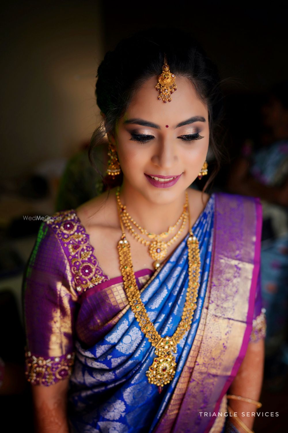 Photo From Rutesh + Gayathri (Tirupati)Engagement - By Triangle Services Photography