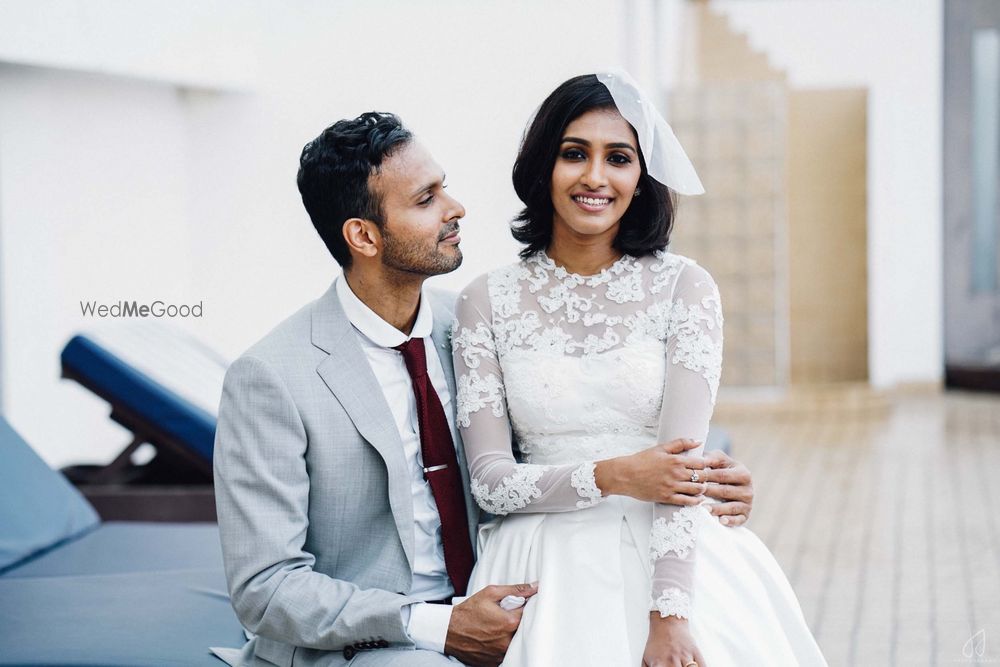 Photo From Teena & Sujith - By Jackson James Photography