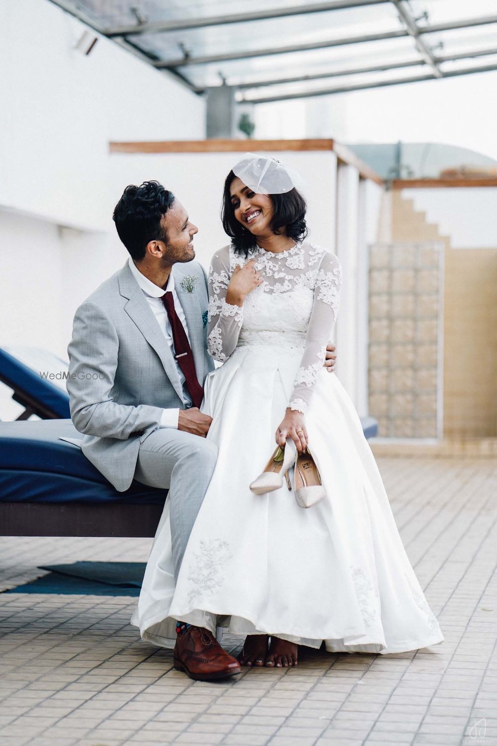 Photo From Teena & Sujith - By Jackson James Photography