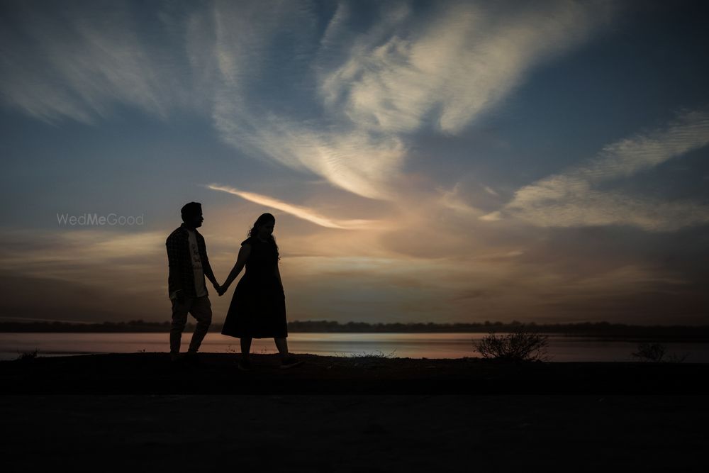 Photo From Punjabi PreWedding - By GsF Photography