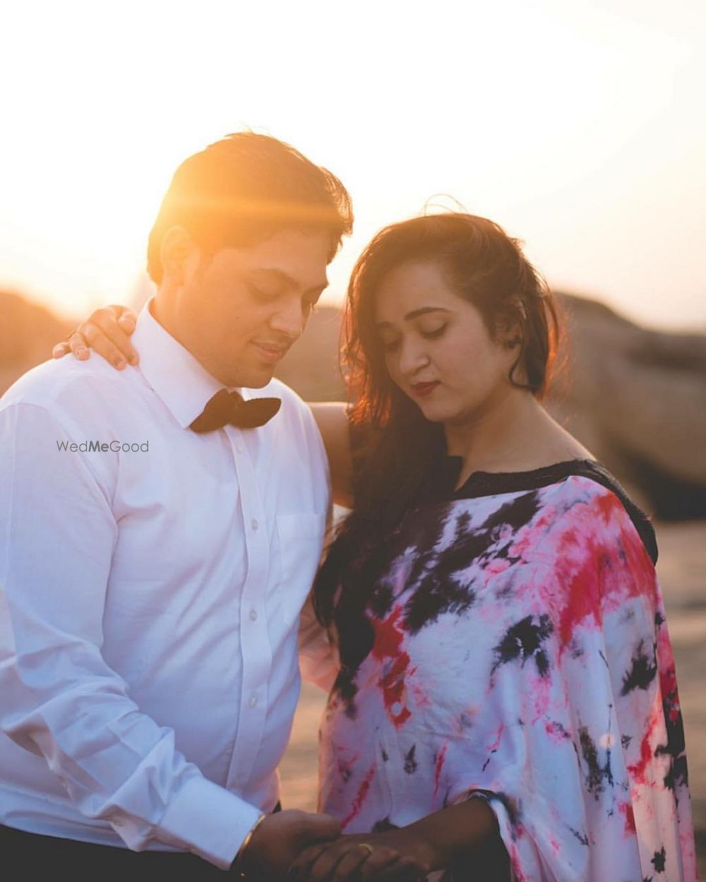 Photo From Ashish and Namratha - By The Sunny Side Up