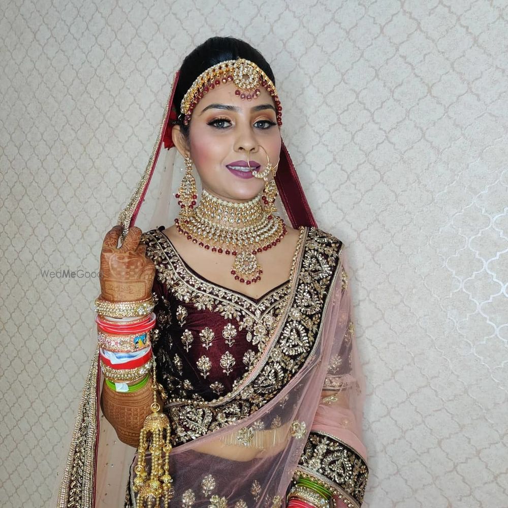 Photo From season 2020 - By Pretty Woman By Ashita Batra