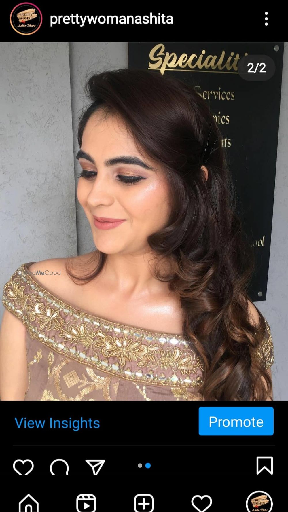 Photo From party makeups - By Pretty Woman By Ashita Batra