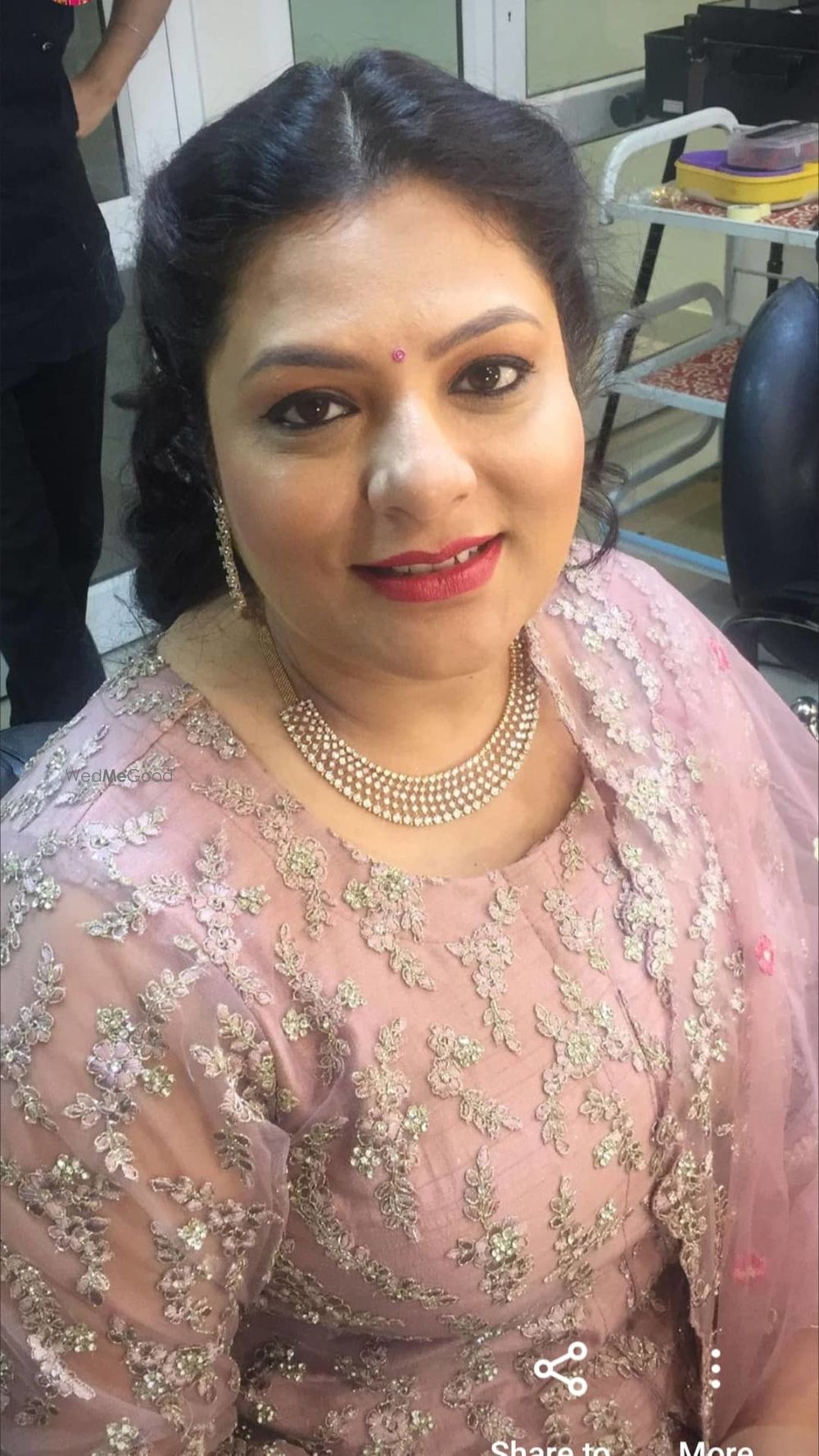 Photo From party makeups - By Pretty Woman By Ashita Batra