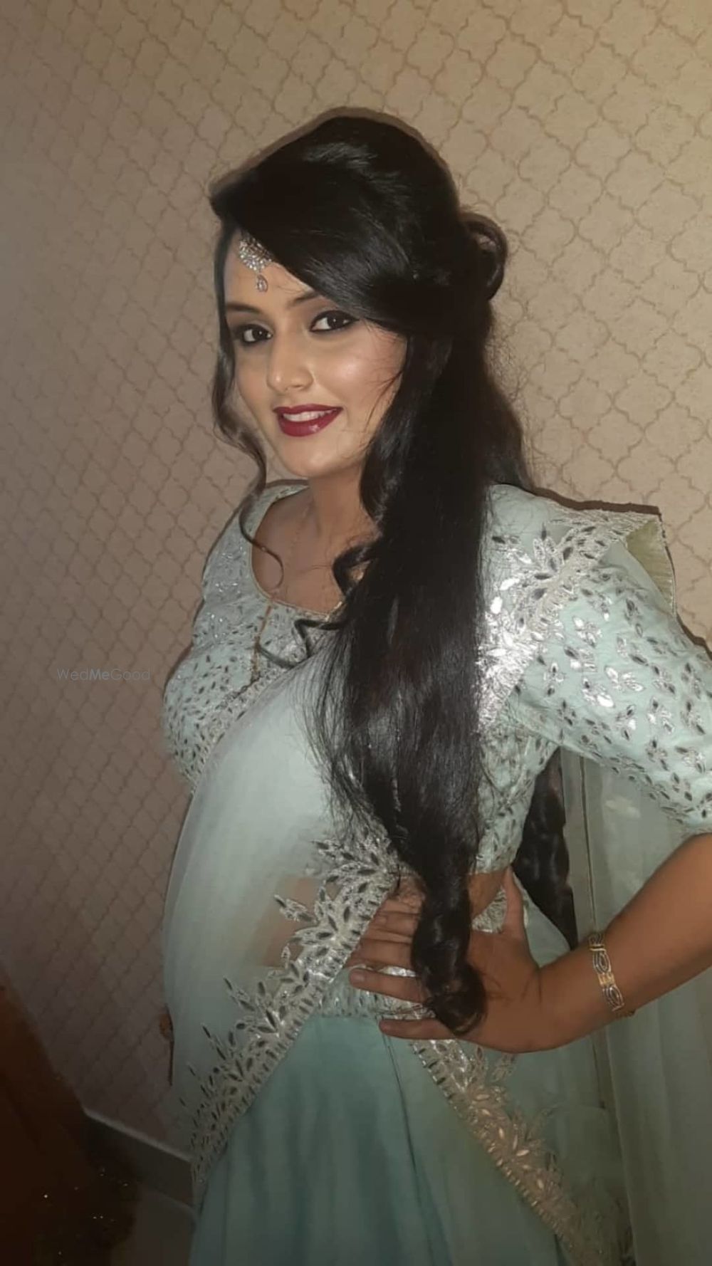 Photo From party makeups - By Pretty Woman By Ashita Batra