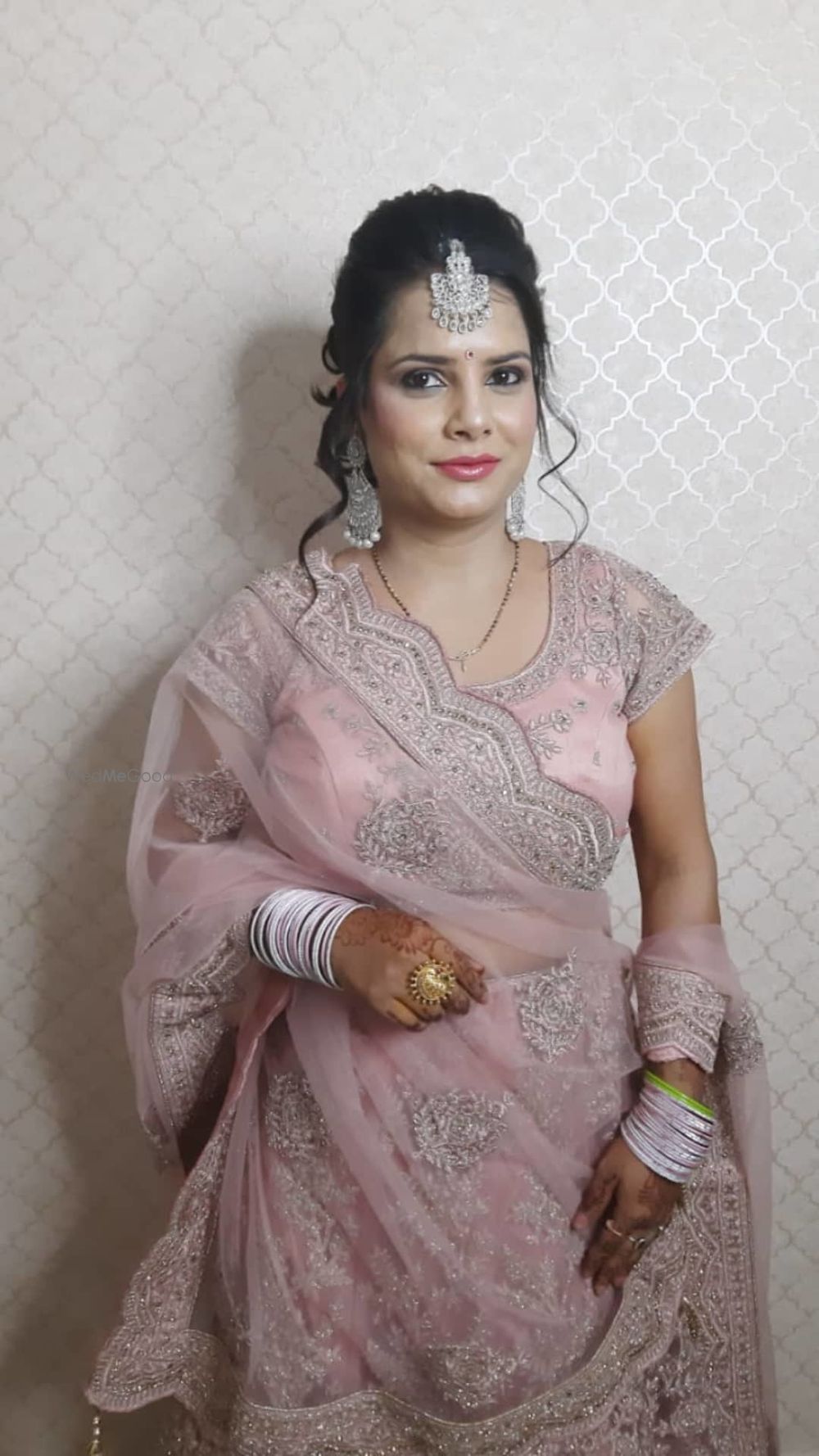 Photo From party makeups - By Pretty Woman By Ashita Batra