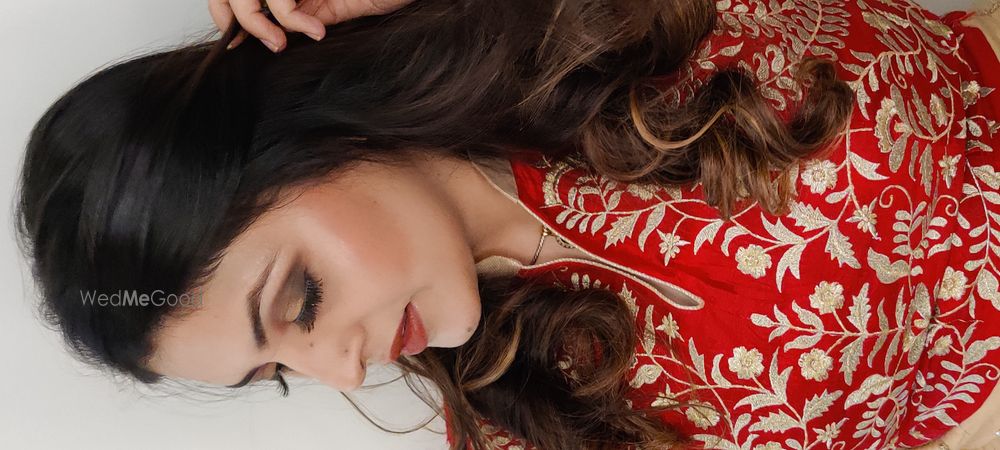 Photo From party makeups - By Pretty Woman By Ashita Batra