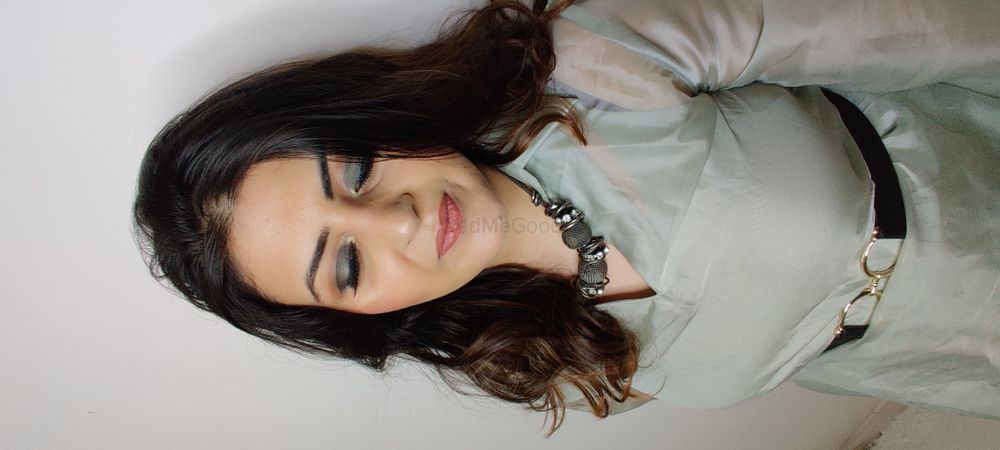 Photo From party makeups - By Pretty Woman By Ashita Batra