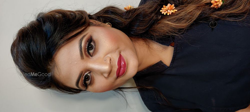 Photo From party makeups - By Pretty Woman By Ashita Batra