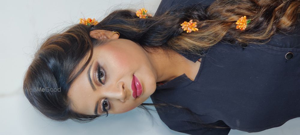 Photo From party makeups - By Pretty Woman By Ashita Batra