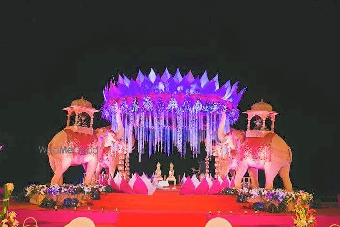 Photo From Vidhi Decor - By Creatix events