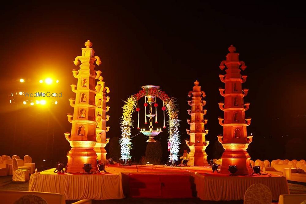 Photo From Vidhi Decor - By Creatix events