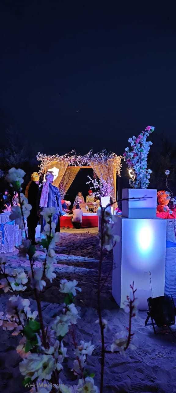 Photo From Vidhi Decor - By Creatix events