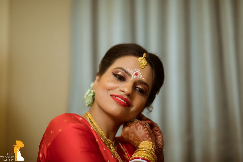 Photo From Roshni & Viswa - By The Wedding Gallery