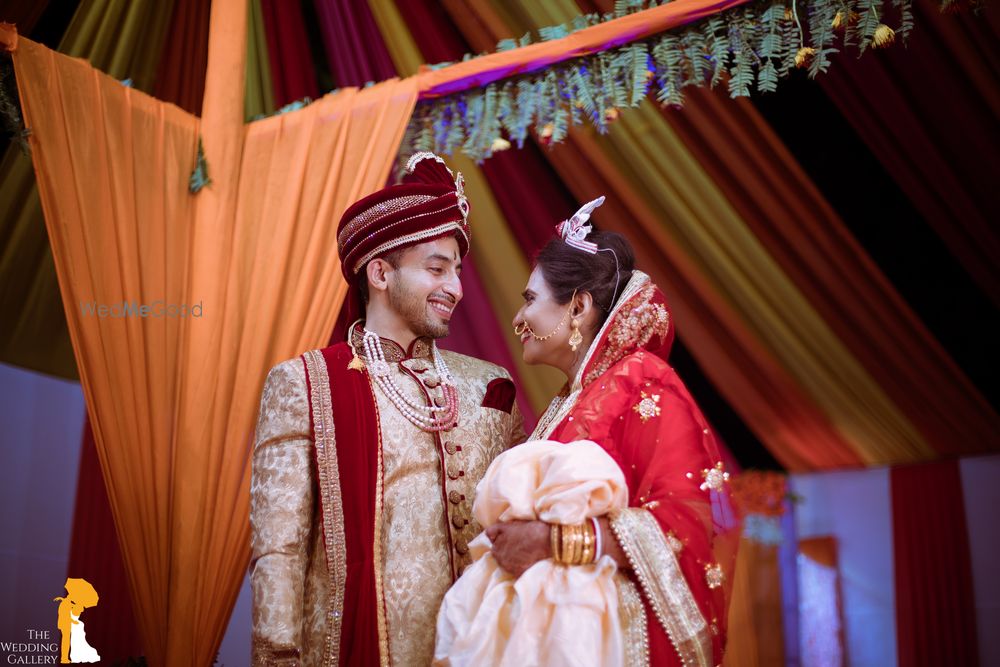 Photo From Roshni & Viswa - By The Wedding Gallery