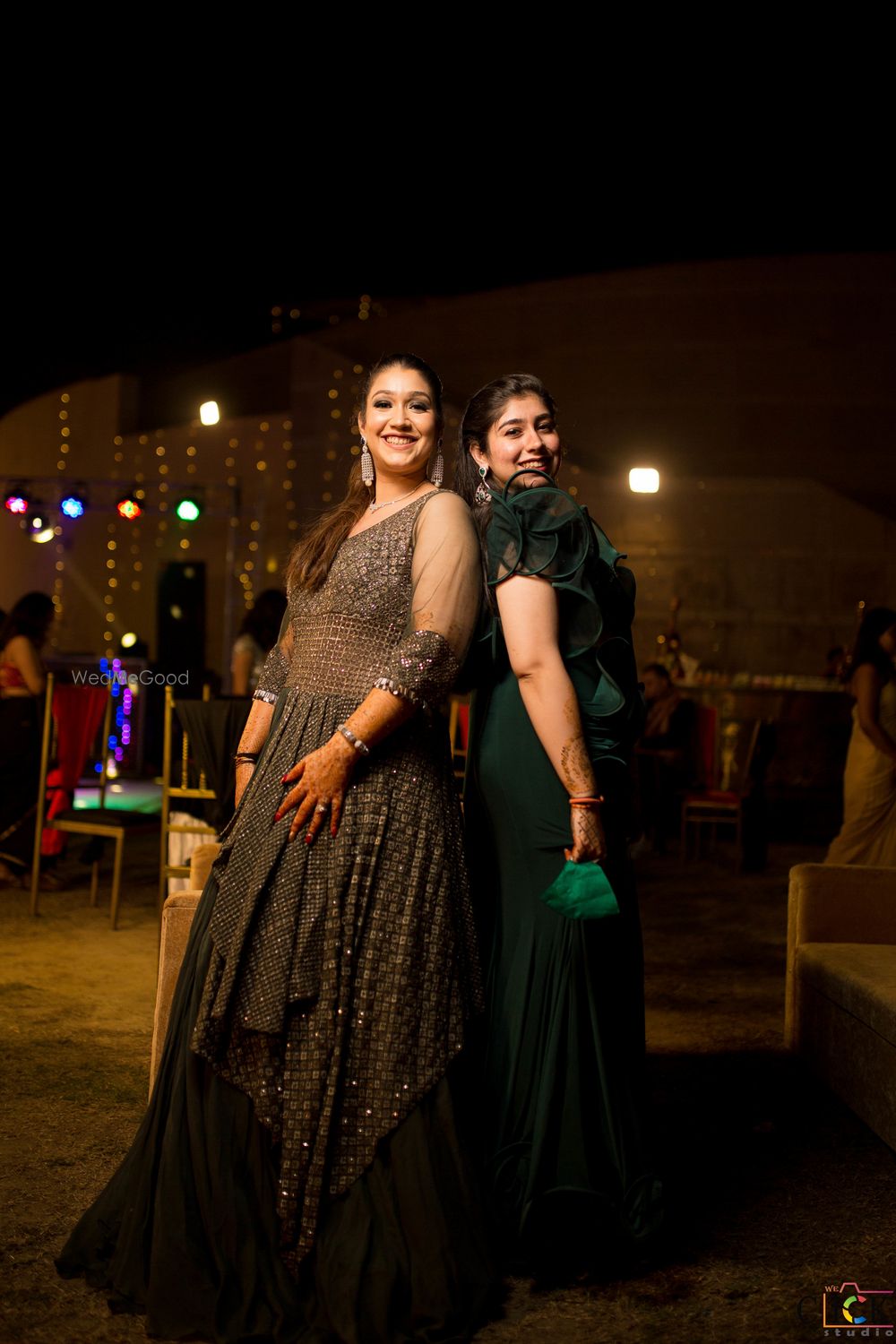 Photo From Shireen & nikhil - By WeClick Studio