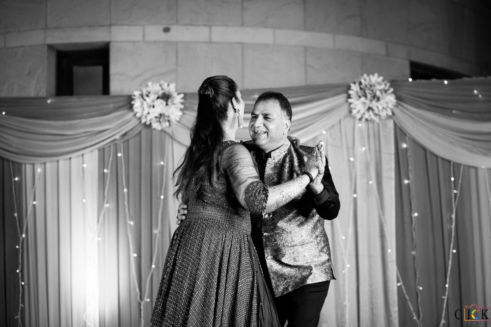 Photo From Shireen & nikhil - By WeClick Studio