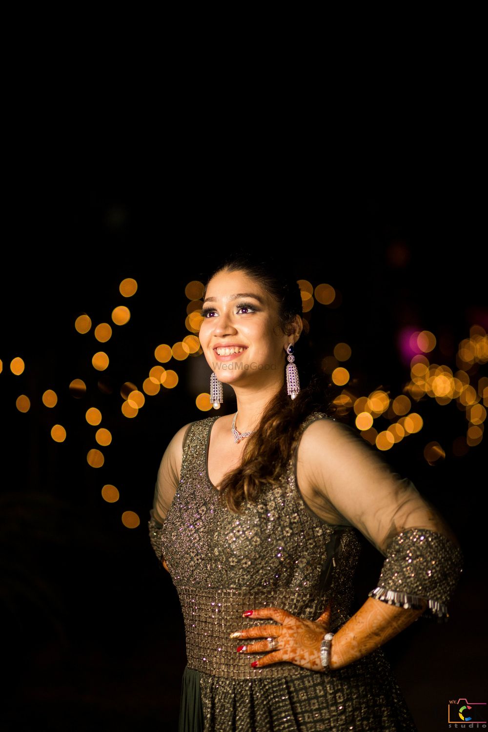 Photo From Shireen & nikhil - By WeClick Studio