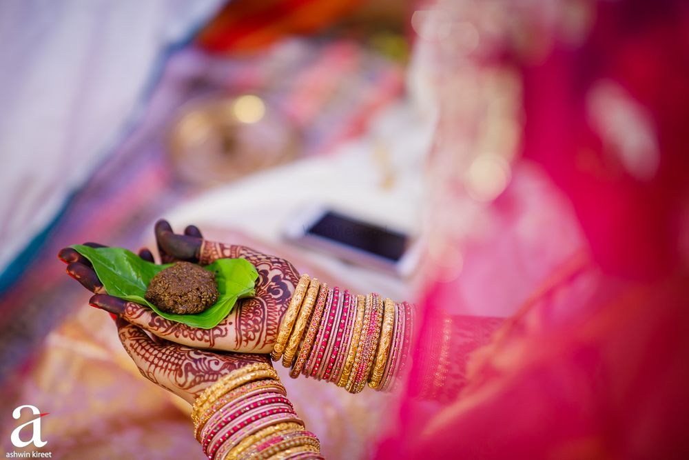 Photo From Wedding in Vizag - By Ashwin kireet Photography