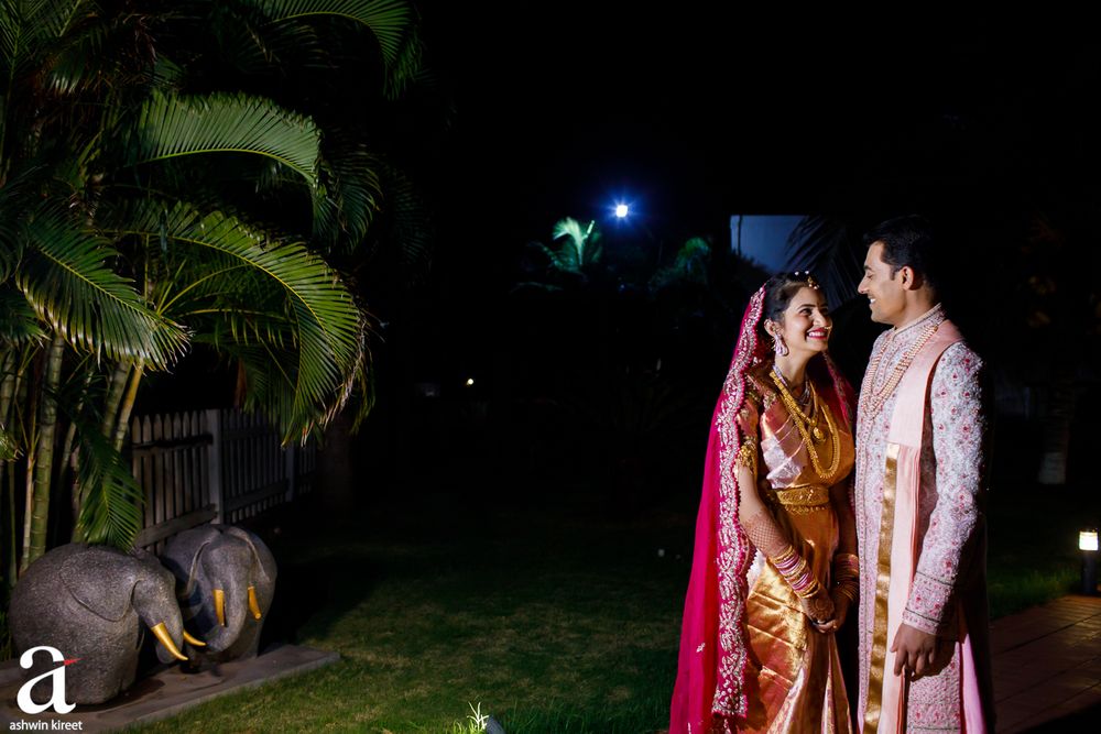 Photo From Wedding in Vizag - By Ashwin kireet Photography