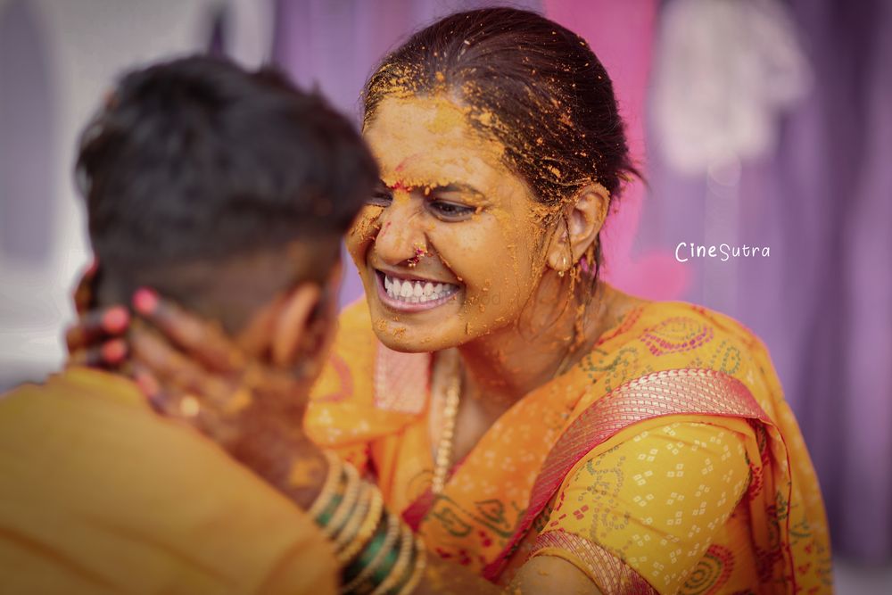 Photo From Happy Bride.... - By CineSutra Productions