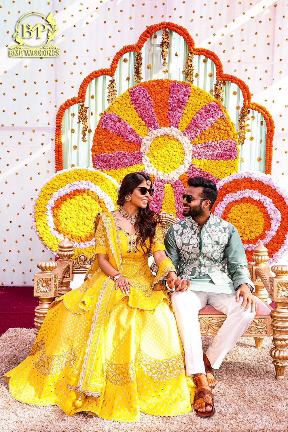 Photo From Aastha & Bhawani (#AasBhawaniKi) - By BMP Weddings