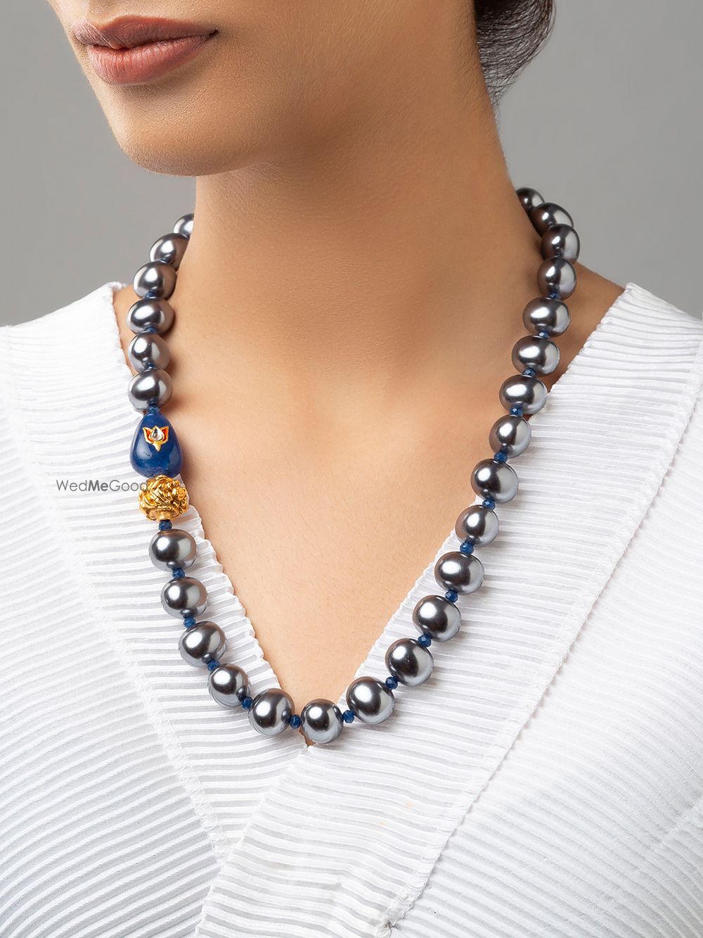 Photo From PRET NECKLACES - By Joules By Radhika