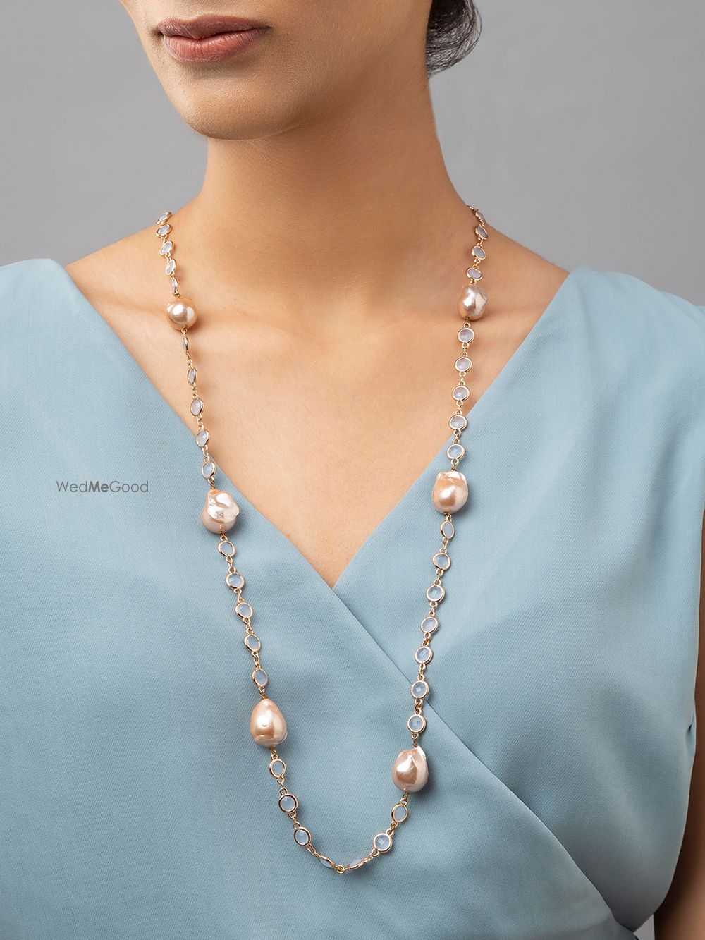 Photo From PRET NECKLACES - By Joules By Radhika