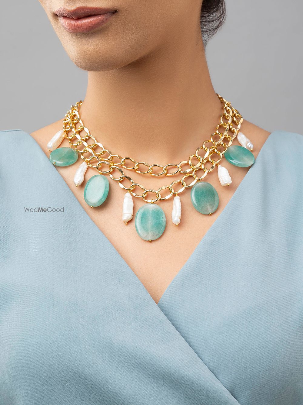 Photo From PRET NECKLACES - By Joules By Radhika