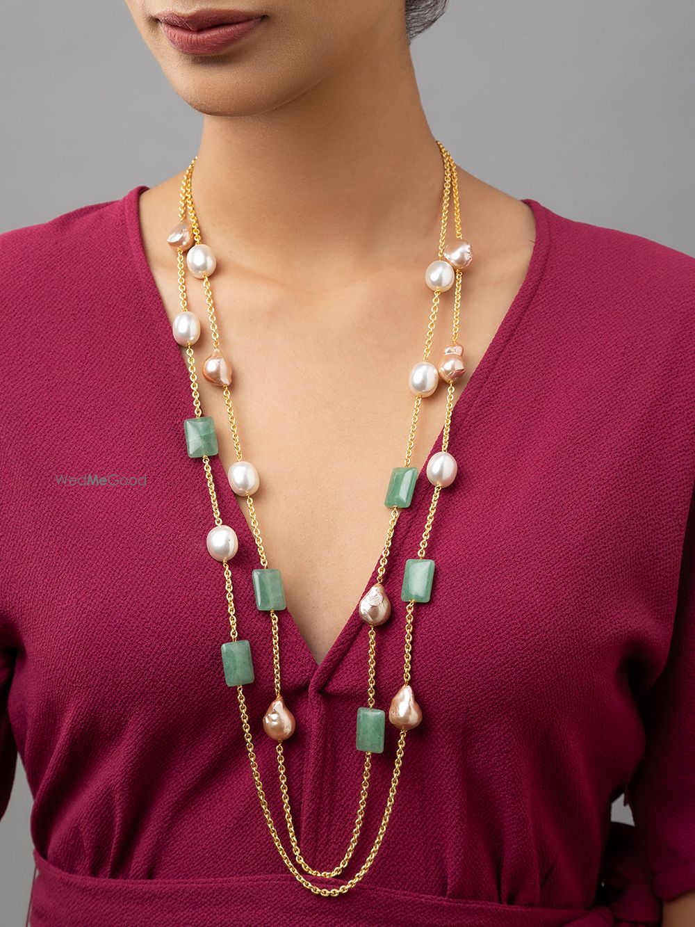 Photo From PRET NECKLACES - By Joules By Radhika