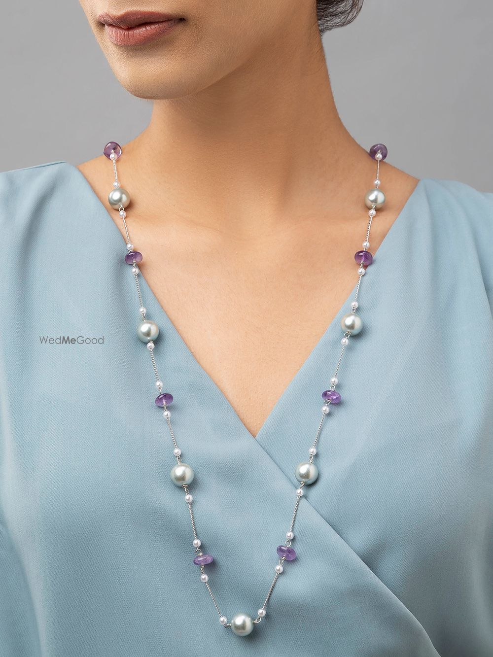 Photo From PRET NECKLACES - By Joules By Radhika