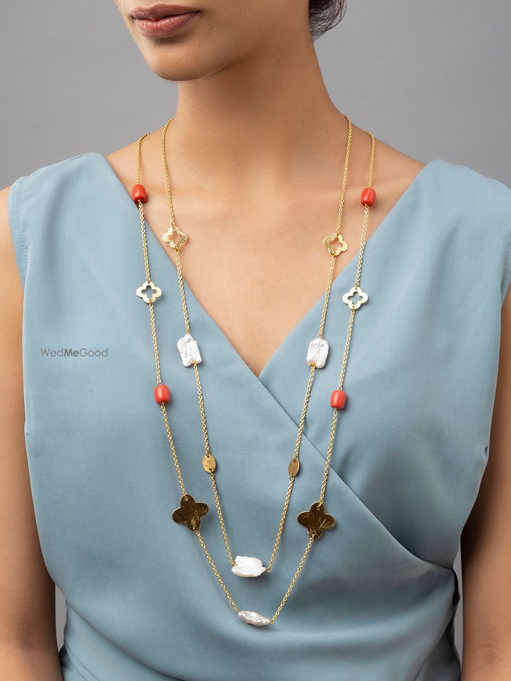 Photo From PRET NECKLACES - By Joules By Radhika