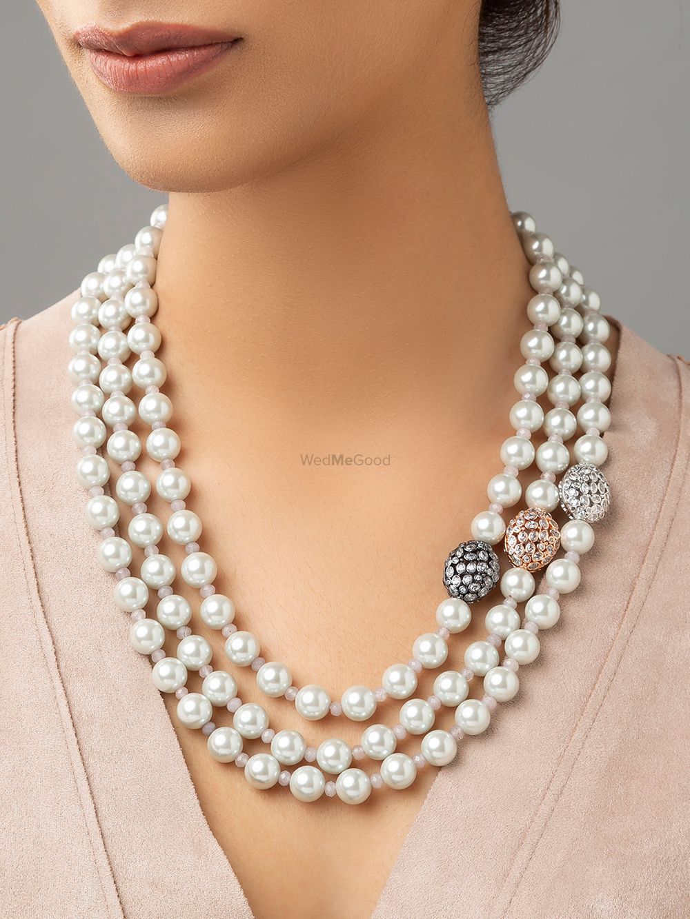 Photo From PRET NECKLACES - By Joules By Radhika