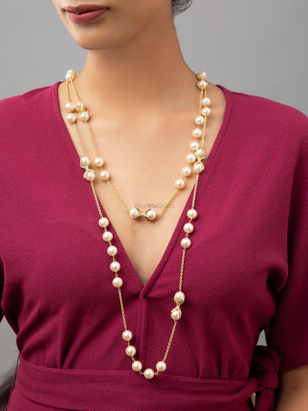 Photo From PRET NECKLACES - By Joules By Radhika