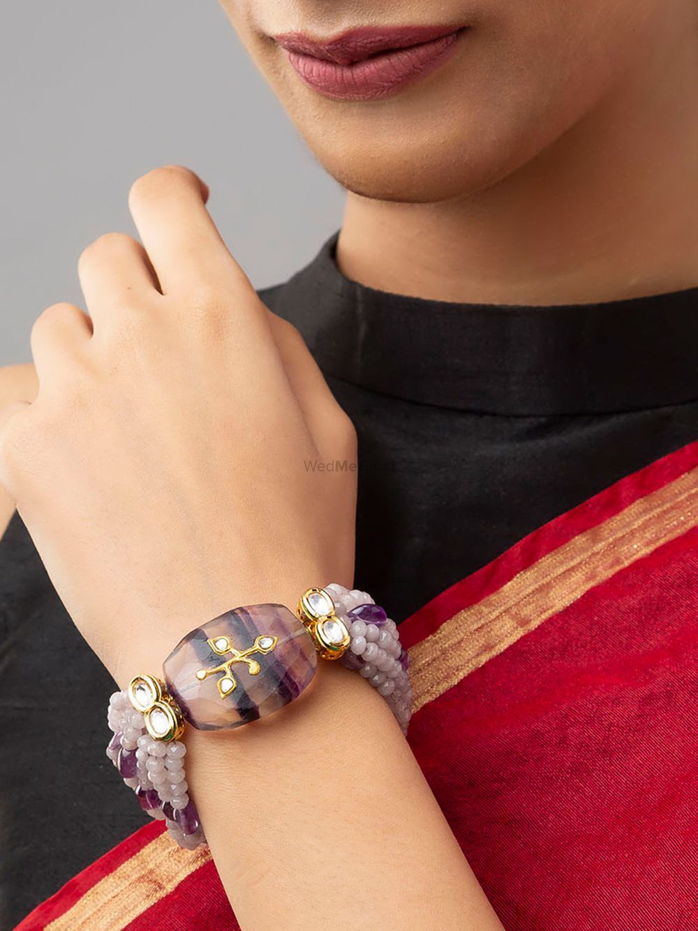 Photo From BRACELETS - By Joules By Radhika