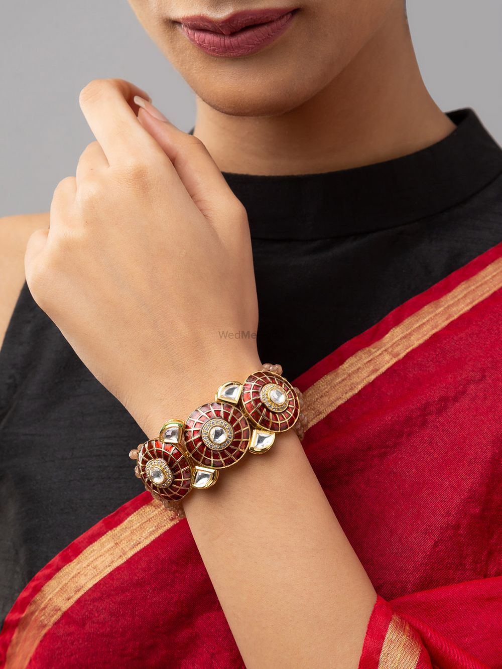 Photo From BRACELETS - By Joules By Radhika