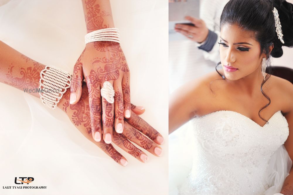 Photo From destination wedding paris - By Lalit Tyagi Photography
