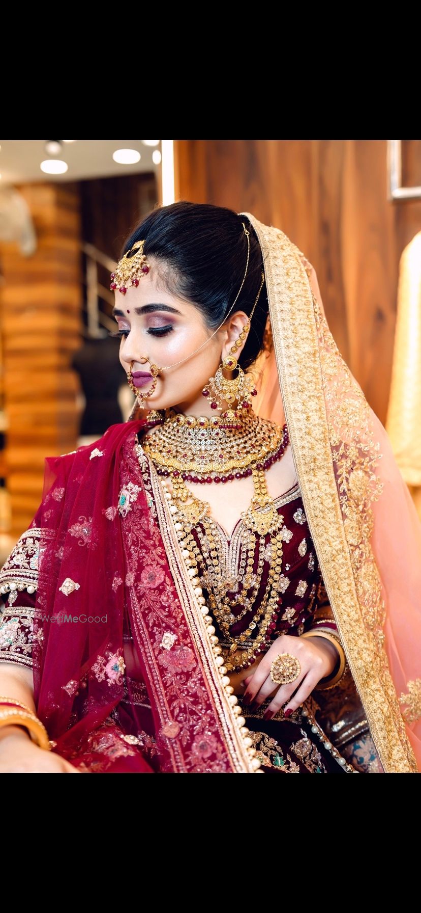 Photo From bride  - By Shreya Magical Makeup