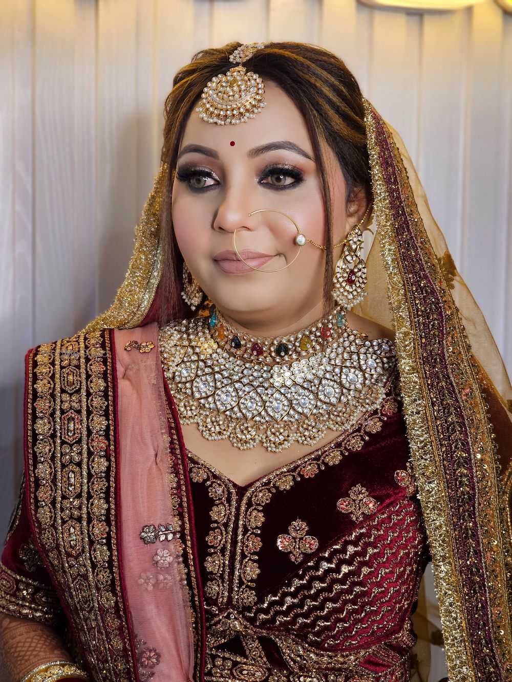 Photo From bride  - By Shreya Magical Makeup