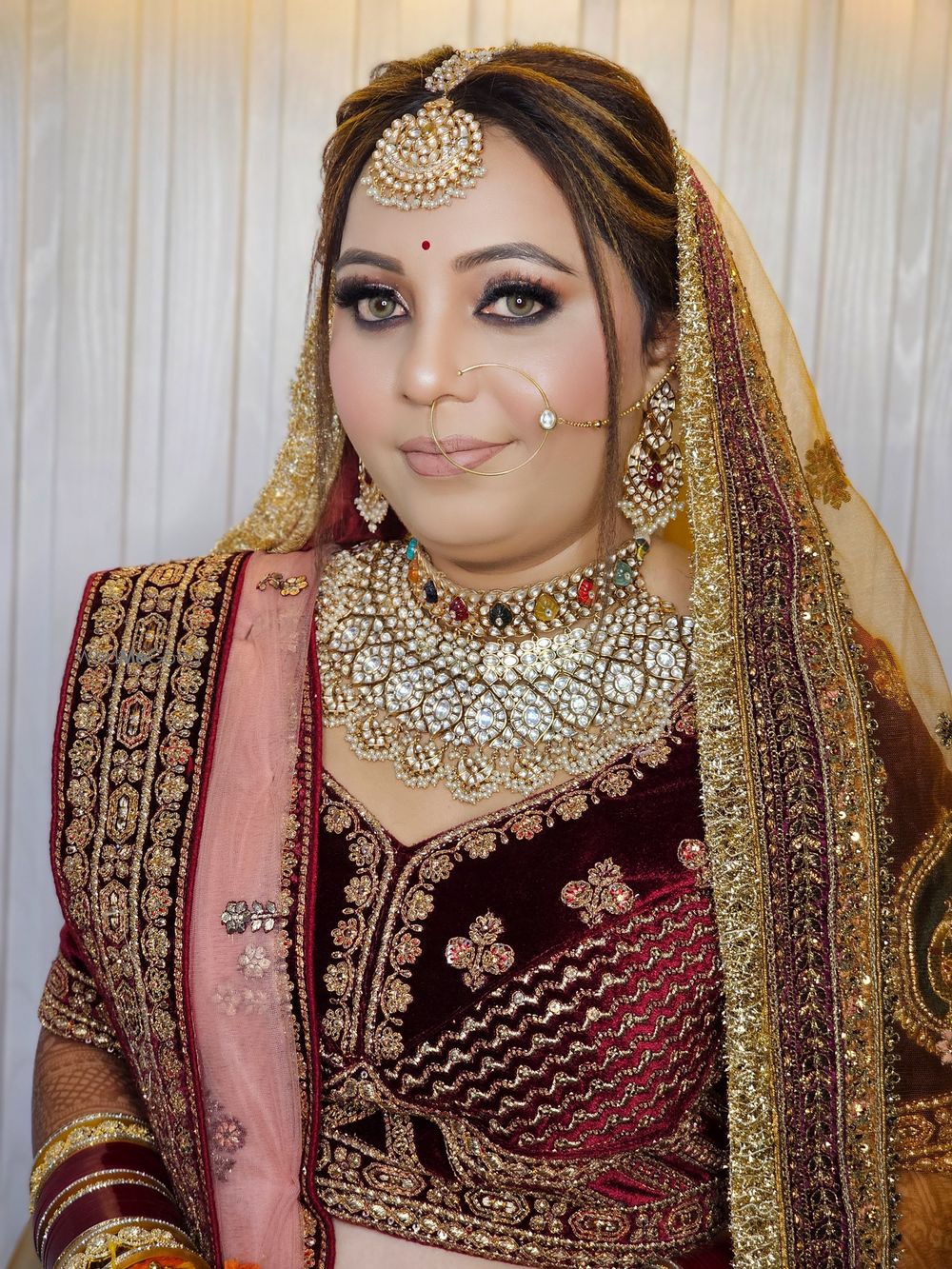 Photo From bride  - By Shreya Magical Makeup